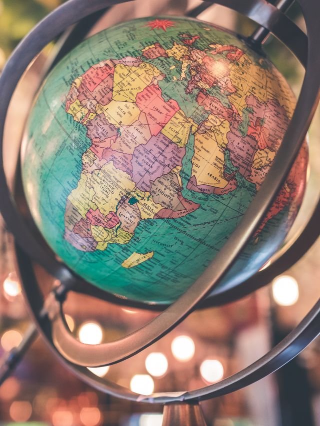 Top 7 Healthcare Industries in the World