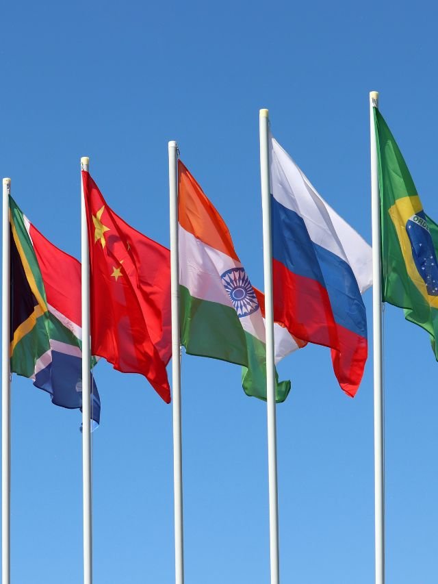 10 Iconic Places to Visit in BRICS Nations