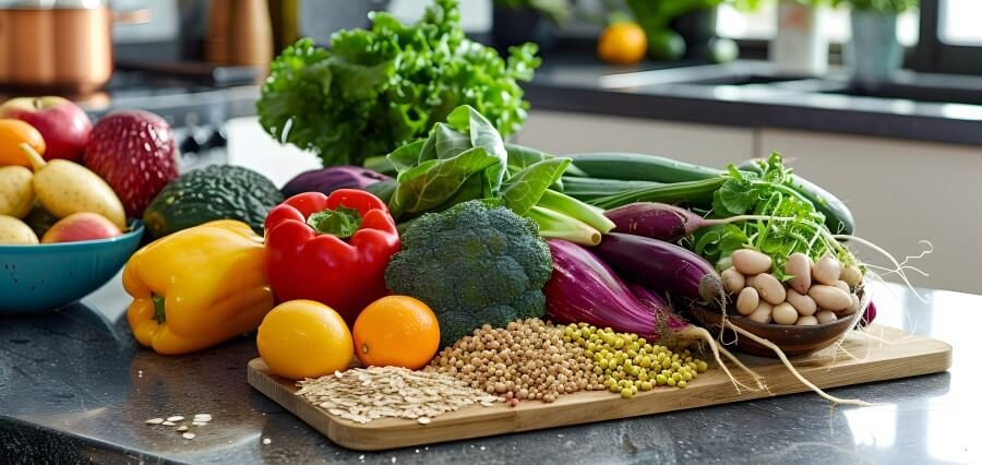 Researchers find Improvement in Uric Acid Levels, Gout Symptoms through Plant-based diet