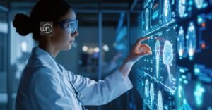 Read more about the article Healthcare Technology and the Rise of Personalized Medicine