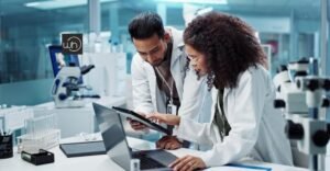 Read more about the article The Role of Women Leaders in Shaping Telemedicine Services