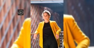 Read more about the article Anastasia Fokina: Leading with Empathy in Transforming Leadership and Well-Being
