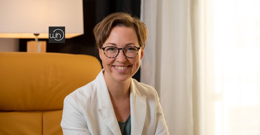 Claudia Schwinghammer