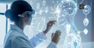 Read more about the article Designing Healthcare IT for Tomorrow’s Patients