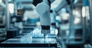 Read more about the article How Healthcare Automation is Reshaping the Role of Medical Professionals