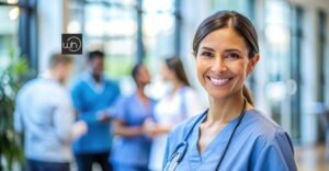 Read more about the article How Women in the Medical Industry Are Shaping the Future of Healthcare
