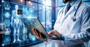 Read more about the article The Rise of Smart Hospital Technologies in Healthcare