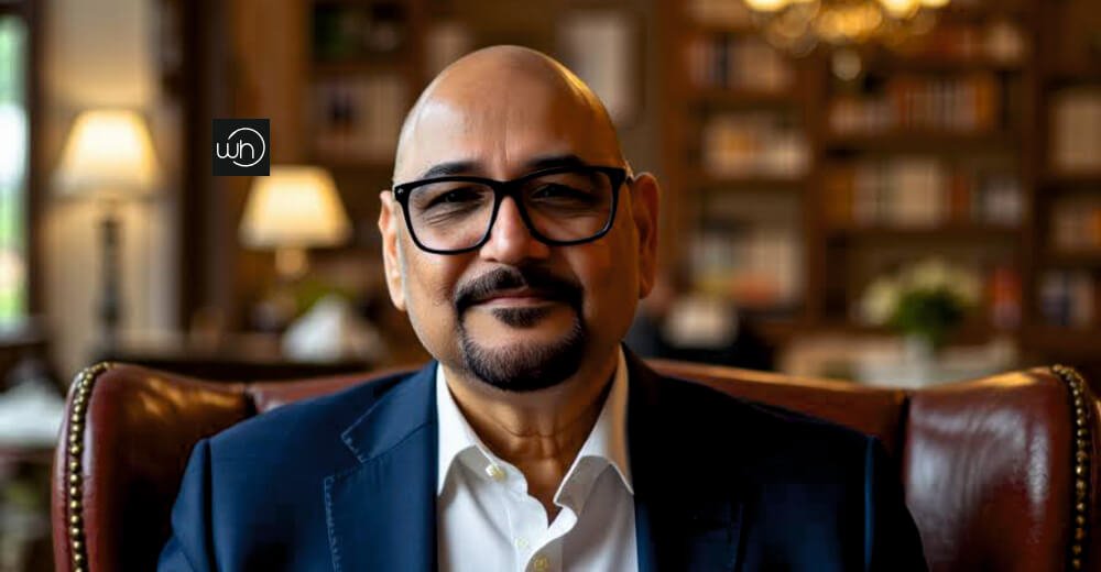 You are currently viewing Muhammad Siddiqui: Revolutionizing Patient Care Through Digital Solutions