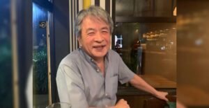 Read more about the article Oya Seiichiro: Pioneering the Future of Vibrational Healing and Wellness