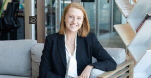 Read more about the article Rachel Brown: Creating a Future Where Every Patient Gets Timely Care