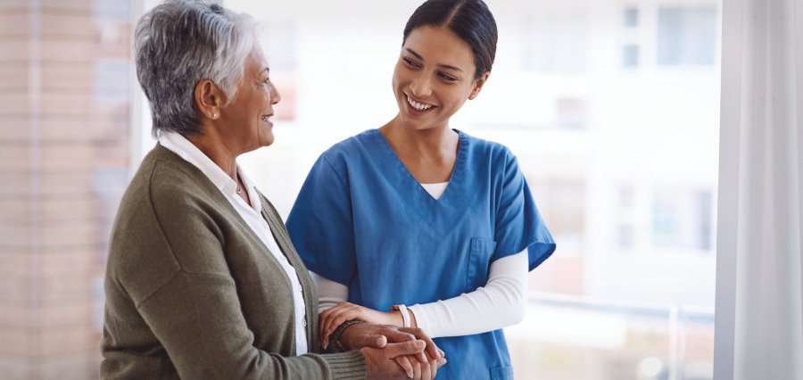 Buckinghamshire Chosen for National Health Initiative to Improve Local Care