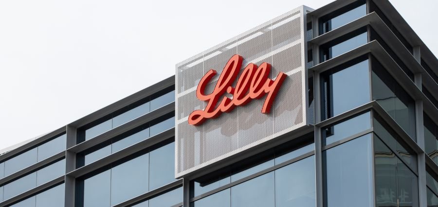Eli Lilly Becomes First Health-Care Giant to Hit $1 Trillion on Soaring Drug Success