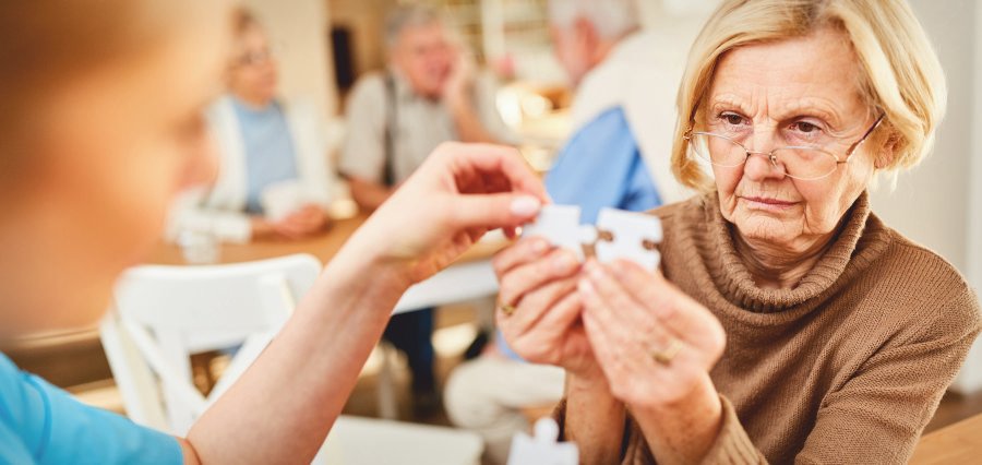 New Blood Tests Could Transform Dementia Diagnosis in the UK