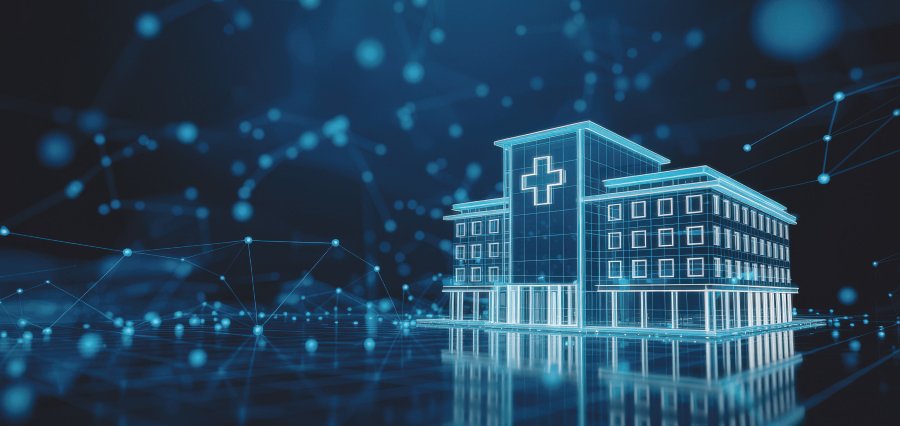 UK Health Research Gets a Boost with HDRS Leadership Appointment