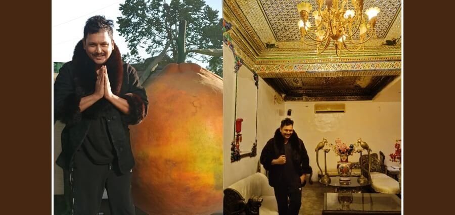 You are currently viewing Adeetya Mohta (Nagpur): Kohinoor of India: Sheeshmahal at 742 Additya House, World’s First Private Residence: 100 Crores Legal Battle in the Past 16 Years